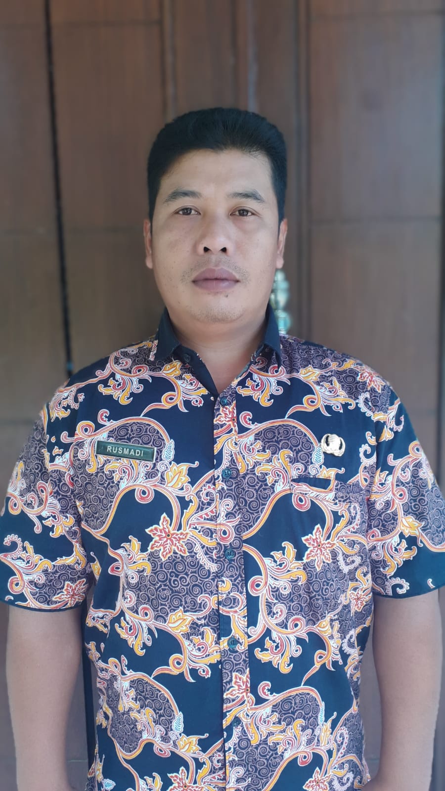 RUSMADI